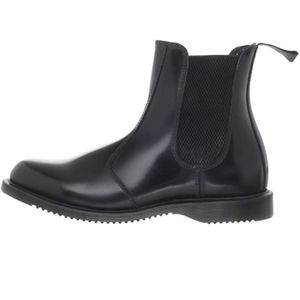 Dr. Martens Women's Flora Chelsea Boot